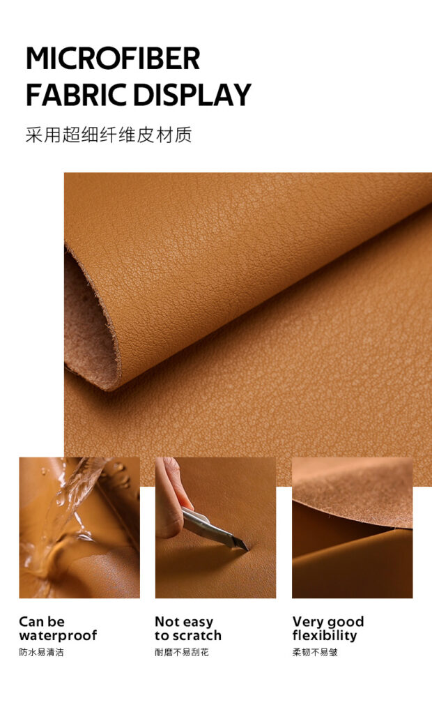 RFID Protected Mandu Branded Original Leather Wallet